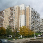 Малогабаритка